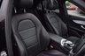 USED 2017 67 MERCEDES-BENZ C CLASS 2.1 C300 H AMG LINE PREMIUM 4d 204 BHP MEMORY SEATS+ELECTRIC SEATS