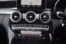 USED 2017 67 MERCEDES-BENZ C CLASS 2.1 C300 H AMG LINE PREMIUM 4d 204 BHP MEMORY SEATS+ELECTRIC SEATS