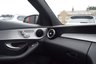 USED 2017 67 MERCEDES-BENZ C CLASS 2.1 C300 H AMG LINE PREMIUM 4d 204 BHP MEMORY SEATS+ELECTRIC SEATS