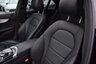 USED 2017 67 MERCEDES-BENZ C CLASS 2.1 C300 H AMG LINE PREMIUM 4d 204 BHP MEMORY SEATS+ELECTRIC SEATS