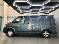 USED 2009 59 VOLKSWAGEN TRANSPORTER 1.9 T28 TDI SWB 101 BHP Air Conditioning, NO VAT