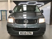USED 2009 59 VOLKSWAGEN TRANSPORTER 1.9 T28 TDI SWB 101 BHP Air Conditioning, NO VAT