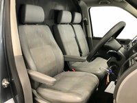 USED 2009 59 VOLKSWAGEN TRANSPORTER 1.9 T28 TDI SWB 101 BHP Air Conditioning, NO VAT