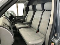 USED 2009 59 VOLKSWAGEN TRANSPORTER 1.9 T28 TDI SWB 101 BHP Air Conditioning, NO VAT