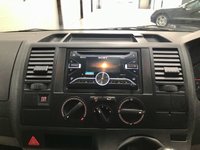 USED 2009 59 VOLKSWAGEN TRANSPORTER 1.9 T28 TDI SWB 101 BHP Air Conditioning, NO VAT