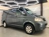 USED 2009 59 VOLKSWAGEN TRANSPORTER 1.9 T28 TDI SWB 101 BHP Air Conditioning, NO VAT