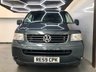 USED 2009 59 VOLKSWAGEN TRANSPORTER 1.9 T28 TDI SWB 101 BHP Air Conditioning, NO VAT