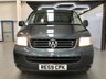 USED 2009 59 VOLKSWAGEN TRANSPORTER 1.9 T28 TDI SWB 101 BHP Air Conditioning, NO VAT