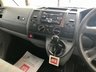 USED 2009 59 VOLKSWAGEN TRANSPORTER 1.9 T28 TDI SWB 101 BHP Air Conditioning, NO VAT