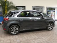 USED 2015 65 CITROEN C4 PICASSO 1.6 BLUEHDI EXCLUSIVE PLUS EAT6 5d 118 BHP &pound;20 ROAD TAX SAT NAV PANORAMIC SUNROOF