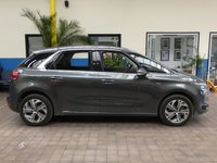USED 2015 65 CITROEN C4 PICASSO 1.6 BLUEHDI EXCLUSIVE PLUS EAT6 5d 118 BHP &pound;20 ROAD TAX SAT NAV PANORAMIC SUNROOF