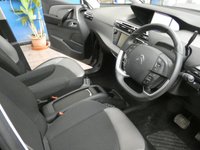 USED 2015 65 CITROEN C4 PICASSO 1.6 BLUEHDI EXCLUSIVE PLUS EAT6 5d 118 BHP &pound;20 ROAD TAX SAT NAV PANORAMIC SUNROOF