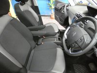 USED 2015 65 CITROEN C4 PICASSO 1.6 BLUEHDI EXCLUSIVE PLUS EAT6 5d 118 BHP &pound;20 ROAD TAX SAT NAV PANORAMIC SUNROOF
