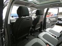 USED 2015 65 CITROEN C4 PICASSO 1.6 BLUEHDI EXCLUSIVE PLUS EAT6 5d 118 BHP &pound;20 ROAD TAX SAT NAV PANORAMIC SUNROOF