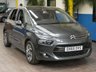 USED 2015 65 CITROEN C4 PICASSO 1.6 BLUEHDI EXCLUSIVE PLUS EAT6 5d 118 BHP &pound;20 ROAD TAX SAT NAV PANORAMIC SUNROOF