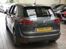 USED 2015 65 CITROEN C4 PICASSO 1.6 BLUEHDI EXCLUSIVE PLUS EAT6 5d 118 BHP &pound;20 ROAD TAX SAT NAV PANORAMIC SUNROOF