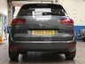 USED 2015 65 CITROEN C4 PICASSO 1.6 BLUEHDI EXCLUSIVE PLUS EAT6 5d 118 BHP &pound;20 ROAD TAX SAT NAV PANORAMIC SUNROOF