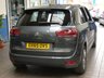 USED 2015 65 CITROEN C4 PICASSO 1.6 BLUEHDI EXCLUSIVE PLUS EAT6 5d 118 BHP &pound;20 ROAD TAX SAT NAV PANORAMIC SUNROOF