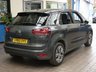 USED 2015 65 CITROEN C4 PICASSO 1.6 BLUEHDI EXCLUSIVE PLUS EAT6 5d 118 BHP &pound;20 ROAD TAX SAT NAV PANORAMIC SUNROOF