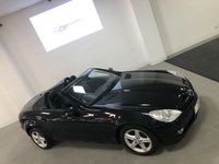 USED 2009 09 MERCEDES-BENZ SLK 3.0 SLK280 2d 232 BHP * CLIMATE * NAVIGATION * PARKING SENSORS * LEATHER TRIM * ALLOY WHEELS *