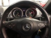 USED 2009 09 MERCEDES-BENZ SLK 3.0 SLK280 2d 232 BHP * CLIMATE * NAVIGATION * PARKING SENSORS * LEATHER TRIM * ALLOY WHEELS *
