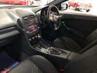 USED 2009 09 MERCEDES-BENZ SLK 3.0 SLK280 2d 232 BHP * CLIMATE * NAVIGATION * PARKING SENSORS * LEATHER TRIM * ALLOY WHEELS *