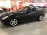 USED 2009 09 MERCEDES-BENZ SLK 3.0 SLK280 2d 232 BHP * CLIMATE * NAVIGATION * PARKING SENSORS * LEATHER TRIM * ALLOY WHEELS *