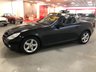 USED 2009 09 MERCEDES-BENZ SLK 3.0 SLK280 2d 232 BHP * CLIMATE * NAVIGATION * PARKING SENSORS * LEATHER TRIM * ALLOY WHEELS *