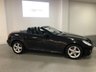 USED 2009 09 MERCEDES-BENZ SLK 3.0 SLK280 2d 232 BHP * CLIMATE * NAVIGATION * PARKING SENSORS * LEATHER TRIM * ALLOY WHEELS *