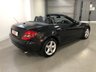 USED 2009 09 MERCEDES-BENZ SLK 3.0 SLK280 2d 232 BHP * CLIMATE * NAVIGATION * PARKING SENSORS * LEATHER TRIM * ALLOY WHEELS *