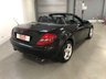 USED 2009 09 MERCEDES-BENZ SLK 3.0 SLK280 2d 232 BHP * CLIMATE * NAVIGATION * PARKING SENSORS * LEATHER TRIM * ALLOY WHEELS *