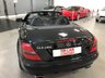 USED 2009 09 MERCEDES-BENZ SLK 3.0 SLK280 2d 232 BHP * CLIMATE * NAVIGATION * PARKING SENSORS * LEATHER TRIM * ALLOY WHEELS *
