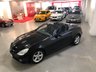 USED 2009 09 MERCEDES-BENZ SLK 3.0 SLK280 2d 232 BHP * CLIMATE * NAVIGATION * PARKING SENSORS * LEATHER TRIM * ALLOY WHEELS *