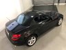 USED 2009 09 MERCEDES-BENZ SLK 3.0 SLK280 2d 232 BHP * CLIMATE * NAVIGATION * PARKING SENSORS * LEATHER TRIM * ALLOY WHEELS *