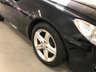 USED 2009 09 MERCEDES-BENZ SLK 3.0 SLK280 2d 232 BHP * CLIMATE * NAVIGATION * PARKING SENSORS * LEATHER TRIM * ALLOY WHEELS *