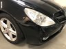 USED 2009 09 MERCEDES-BENZ SLK 3.0 SLK280 2d 232 BHP * CLIMATE * NAVIGATION * PARKING SENSORS * LEATHER TRIM * ALLOY WHEELS *