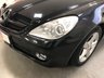 USED 2009 09 MERCEDES-BENZ SLK 3.0 SLK280 2d 232 BHP * CLIMATE * NAVIGATION * PARKING SENSORS * LEATHER TRIM * ALLOY WHEELS *