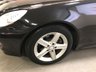 USED 2009 09 MERCEDES-BENZ SLK 3.0 SLK280 2d 232 BHP * CLIMATE * NAVIGATION * PARKING SENSORS * LEATHER TRIM * ALLOY WHEELS *