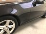 USED 2009 09 MERCEDES-BENZ SLK 3.0 SLK280 2d 232 BHP * CLIMATE * NAVIGATION * PARKING SENSORS * LEATHER TRIM * ALLOY WHEELS *