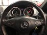 USED 2009 09 MERCEDES-BENZ SLK 3.0 SLK280 2d 232 BHP * CLIMATE * NAVIGATION * PARKING SENSORS * LEATHER TRIM * ALLOY WHEELS *
