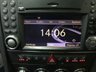 USED 2009 09 MERCEDES-BENZ SLK 3.0 SLK280 2d 232 BHP * CLIMATE * NAVIGATION * PARKING SENSORS * LEATHER TRIM * ALLOY WHEELS *