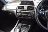 USED 2018 68 BMW 2 SERIES 2.0 220D M SPORT 2d 188 BHP 18" ALLOYS+AUTO CLIMATE CONTROL