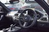 USED 2018 68 BMW 2 SERIES 2.0 220D M SPORT 2d 188 BHP 18" ALLOYS+AUTO CLIMATE CONTROL
