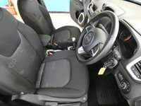 USED 2018 18 JEEP RENEGADE 1.6 M-JET LONGITUDE 5d 118 BHP SAT NAV PARKING SENSORS