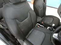 USED 2018 18 JEEP RENEGADE 1.6 M-JET LONGITUDE 5d 118 BHP SAT NAV PARKING SENSORS