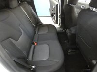 USED 2018 18 JEEP RENEGADE 1.6 M-JET LONGITUDE 5d 118 BHP SAT NAV PARKING SENSORS