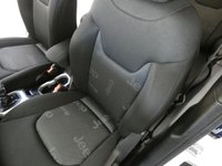 USED 2018 18 JEEP RENEGADE 1.6 M-JET LONGITUDE 5d 118 BHP SAT NAV PARKING SENSORS