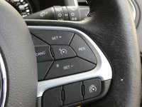 USED 2018 18 JEEP RENEGADE 1.6 M-JET LONGITUDE 5d 118 BHP SAT NAV PARKING SENSORS