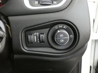 USED 2018 18 JEEP RENEGADE 1.6 M-JET LONGITUDE 5d 118 BHP SAT NAV PARKING SENSORS