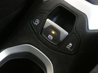 USED 2018 18 JEEP RENEGADE 1.6 M-JET LONGITUDE 5d 118 BHP SAT NAV PARKING SENSORS